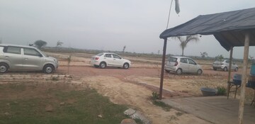  Plot – Exterior View View at Upsidc Site B - for Sale