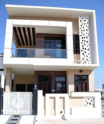  Plot For Sale in Golden Valley Roza Jalalpur, Roza Jalalpur