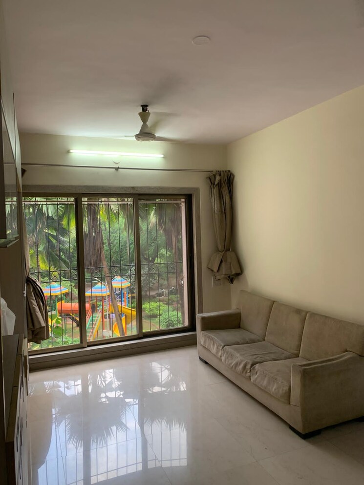 undefined, saraswati-building-goregaon 1 Bedroom 450 Sq.Ft. Apartment In Goregaon West Mumbai 7612794