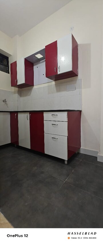 Kitchen in 2 BHK Builder Floor at Sector 73 – for Sale