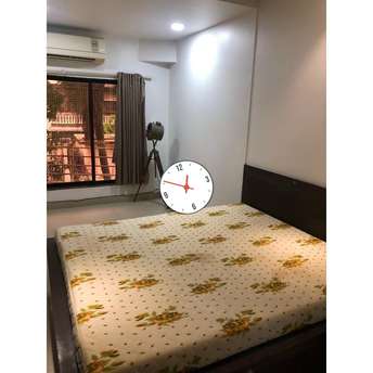 1 BHK Apartment For Rent in Bandra West Mumbai  7612827