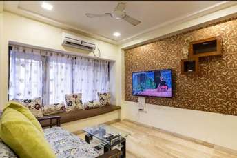 2 BHK Apartment For Rent in Sea Bird CHS Bandra Bandra West Mumbai  7612849