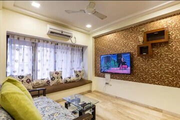 2 BHK Apartment For Rent in Sea Bird CHS Bandra Bandra West Mumbai  7612849