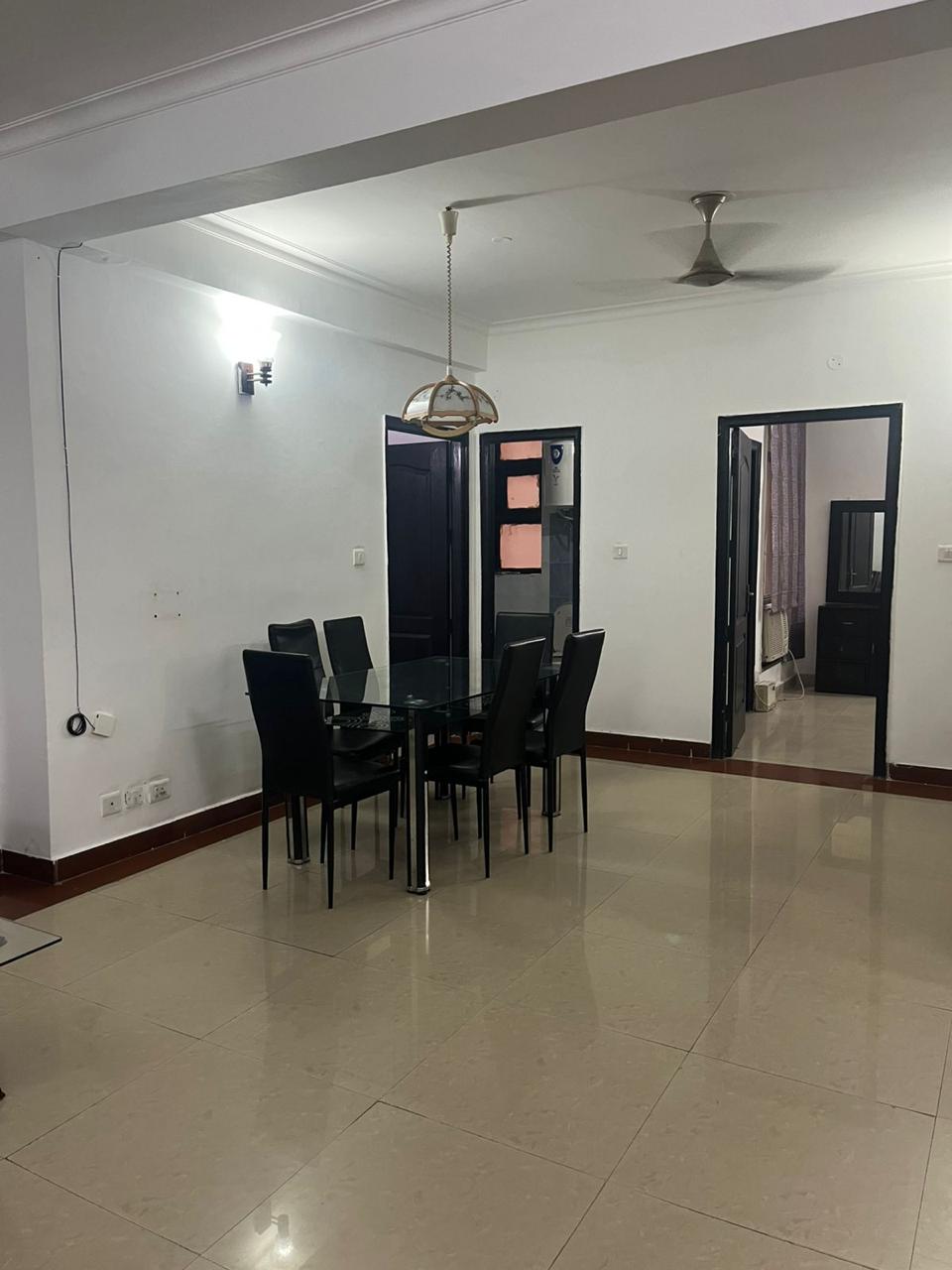 2 BHK Apartment For Rent in Jaipuria Sunrise Green Lohgarh Zirakpur  7612848