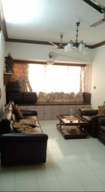 2 BHK Apartment For Rent in St. Peters Colony Mumbai  7612862