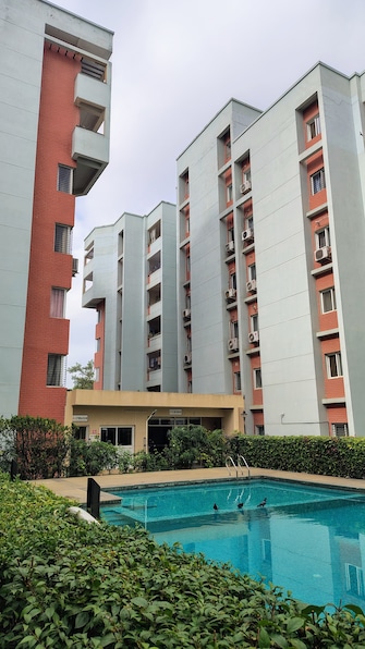 2 BHK Apartment For Rent in Abodh Valmark Hebbal Bangalore  7612870