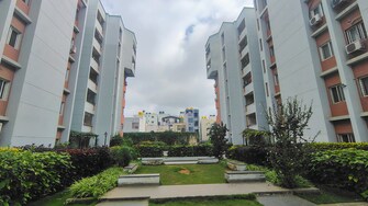 2 BHK Apartment For Rent in Abodh Valmark Hebbal Bangalore  7612870