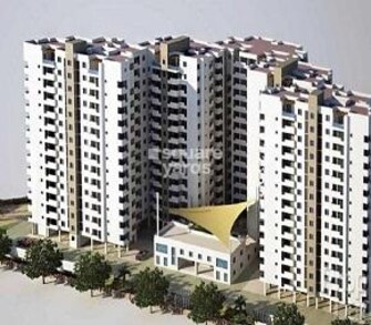 3 BHK Apartment For Rent in Veracious Vani Vilas Yelahanka Bangalore  7612874