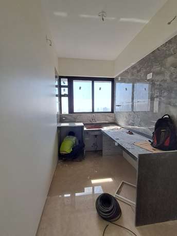 3 BHK Apartment For Rent in Dosti Eastern Bay Wadala Mumbai  7612878