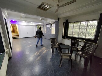 Commercial Office Space 750 Sq.Ft. For Rent in Ranwar Mumbai  7612889