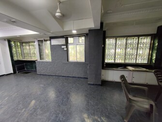 Commercial Office Space 750 Sq.Ft. For Rent in Ranwar Mumbai  7612889