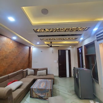 2 BHK Builder Floor For Rent in Rama Park Delhi  7612897