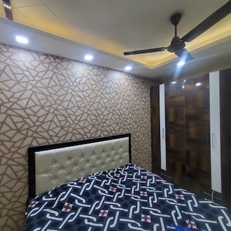 2 BHK Builder Floor For Rent in Rama Park Delhi  7612897