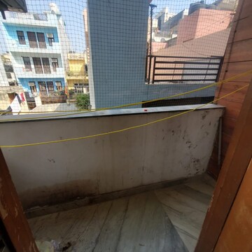 रेसिडेंशियल बिल्डर फ्लोर वर्ग यार्ड फॉर रेंट इन रामा पार्क दिल्ली  7612897