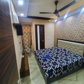 2 BHK Builder Floor For Rent in Rama Park Delhi  7612897