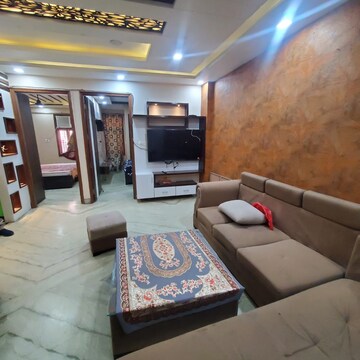 रेसिडेंशियल बिल्डर फ्लोर वर्ग यार्ड फॉर रेंट इन रामा पार्क दिल्ली  7612897