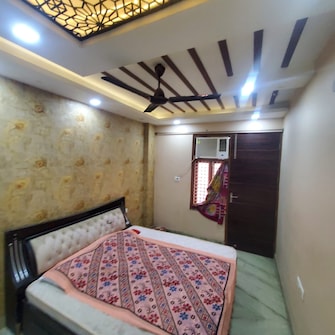 2 BHK Builder Floor For Rent in Rama Park Delhi  7612897