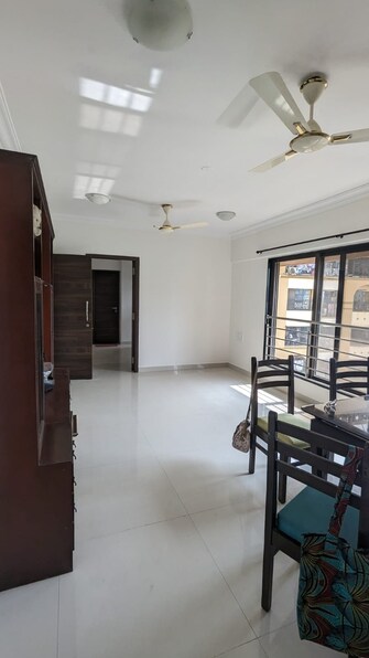 4 BHK Apartment For Resale in Hilla Apartments Bandra West Mumbai  7612909