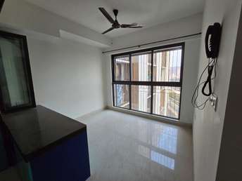 2 BHK Apartment For Rent in Lodha Crown Quality Homes Majiwada Thane  7612913