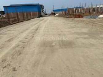 Commercial Industrial Plot 108000 Sq.Ft. For Resale in Deva Road Lucknow  7612917