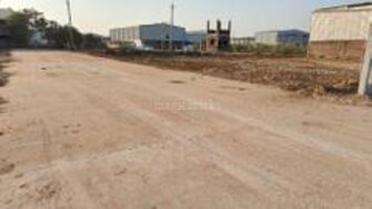 Commercial Industrial Plot 108000 Sq.Ft. For Resale in Deva Road Lucknow  7612917