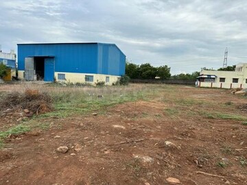 Industrial Plot – Exterior View View at Transport Nagar - for Sale