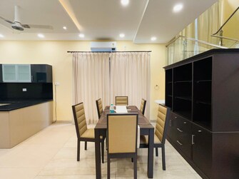 4 BHK Villa For Rent in Mantri Group Mantri Euphoria Narsingi Hyderabad  7612945