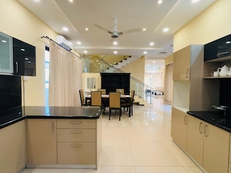 4 BHK Villa For Rent in Mantri Group Mantri Euphoria Narsingi Hyderabad  7612945