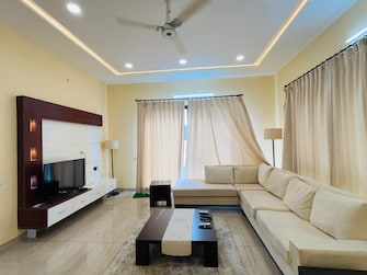 4 BHK Villa For Rent in Mantri Group Mantri Euphoria Narsingi Hyderabad  7612945