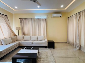 4 BHK Villa For Rent in Mantri Group Mantri Euphoria Narsingi Hyderabad  7612945