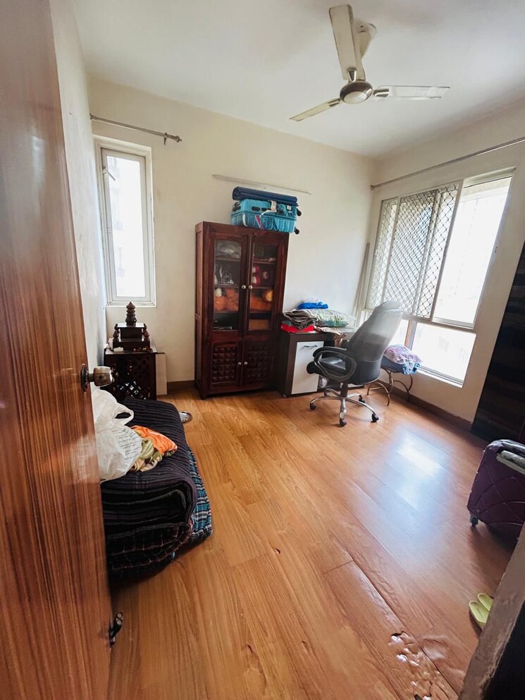 Gym, vrindavan-garden 3 Bedroom 70 Sq.Yd. Villa In Sector 16b Greater Noida Greater Noida 7612967