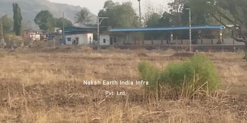 Plot For Resale in Khalapur Navi Mumbai  7612970