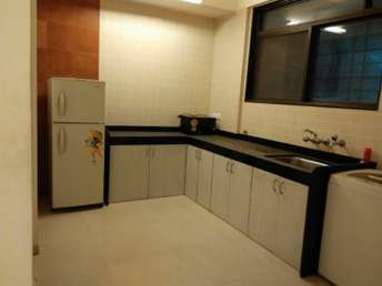 3 BHK Penthouse For Rent in Rosewood Apartment Undri Pune  7613015