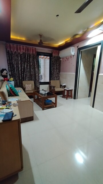 1 BHK Apartment For Resale in Mangeshi Dream City Kalyan West Thane  7613057