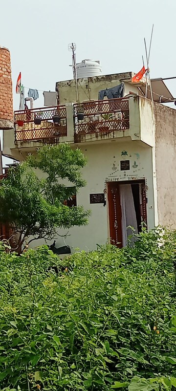  Plot – Exterior View View at Sector 87 - for Sale