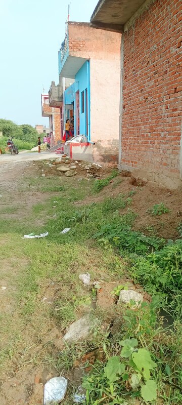  Plot For Sale in Sector 87