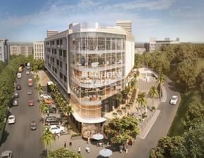 Office Space For Sale in UKT Undri City Centre, Undri
