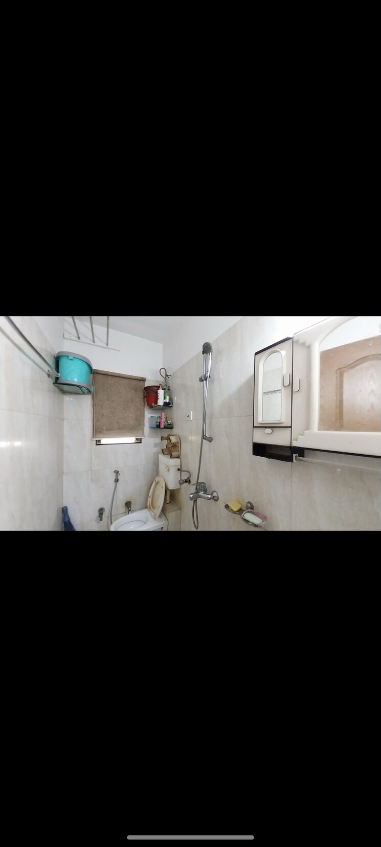 Bathroom, db-orchid-suburbia 1 Bedroom 450 Sq.Ft. Apartment In Kandivali West Mumbai 7613075
