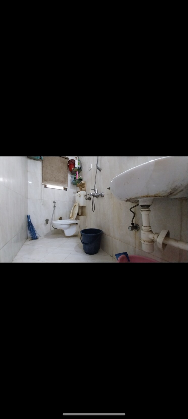 Bathroom, db-orchid-suburbia 1 Bedroom 450 Sq.Ft. Apartment In Kandivali West Mumbai 7613075