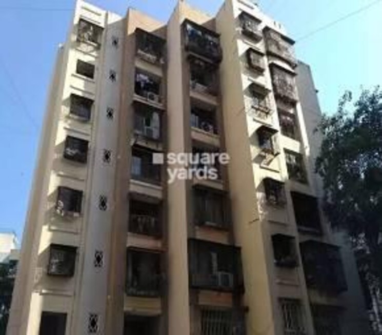 Exterior View, atul-blue-empire 1 Bedroom 456 Sq.Ft. Apartment In Kandivali West Mumbai 7613083
