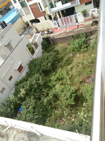  Plot – Exterior View View at Hayathnagar - for Sale
