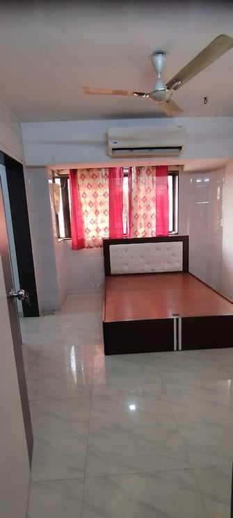 1 BHK Apartment For Rent in Sai Srishti CHS Sector 20 Kharghar Navi Mumbai  7613089