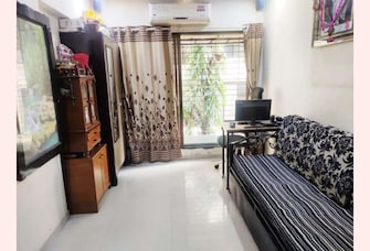 1 BHK Apartment For Resale in Rashmi Tara Kandivali West Mumbai  7613092