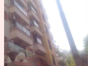 1 BHK Apartment For Resale in Rashmi Tara Kandivali West Mumbai  7613092