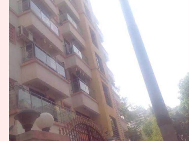 Exterior View, rashmi-tara 1 Bedroom 435 Sq.Ft. Apartment In Kandivali West Mumbai 7613092