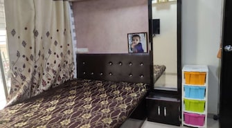 1 BHK Apartment For Resale in Rashmi Tara Kandivali West Mumbai  7613092