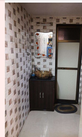 1 BHK Apartment For Resale in Rashmi Tara Kandivali West Mumbai  7613092