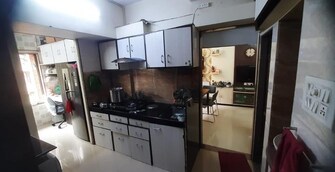 1 BHK Apartment For Resale in Vijay Nagri CHS Ltd Building No 11 Waghbil Thane  7613096