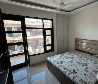 3 BHK Apartment For Rent in Swastik Homes Dhakoli Village Zirakpur  7613099