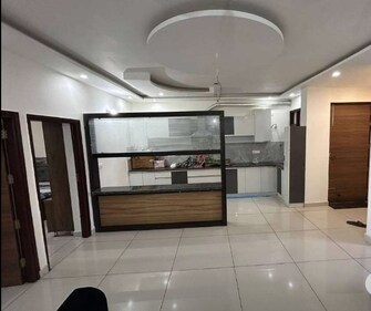 3 BHK Apartment For Rent in Swastik Homes Dhakoli Village Zirakpur  7613099